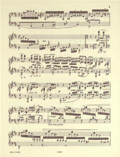 Präludium, Choral und Fuge von Cesar Franck für Klavier im Alle Noten Shop kaufen