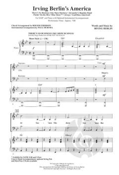 Irving Berlin's America (Irving Berlin) 