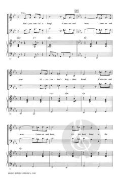 Irving Berlin's America (Irving Berlin) 