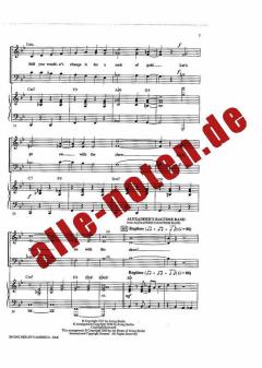 Irving Berlin's America (Irving Berlin) 