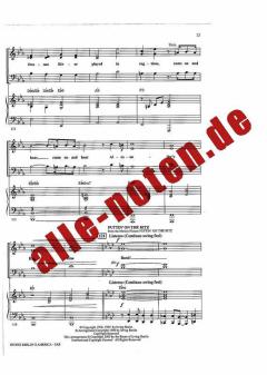 Irving Berlin's America (Irving Berlin) 