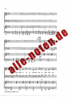 Irving Berlin's America (Irving Berlin) 