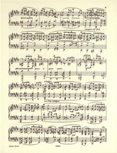 Präludium, Aria und Finale von Cesar Franck für Klavier im Alle Noten Shop kaufen