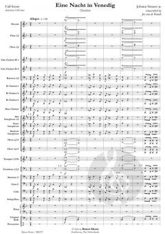 Eine Nacht in Venedig (Johann Strauss (Sohn)) 