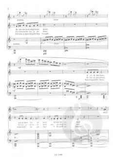 Trois Chants de Noel (Frank Martin) 