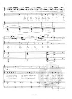 Trois Chants de Noel (Frank Martin) 