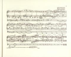 Orgelwerke Band 1 von Cesar Franck im Alle Noten Shop kaufen
