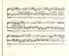 Orgelwerke Band 1 von Cesar Franck im Alle Noten Shop kaufen