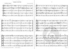 Lachrimae, or Seven Tears figured in seven passionate Pavans (John Dowland) 