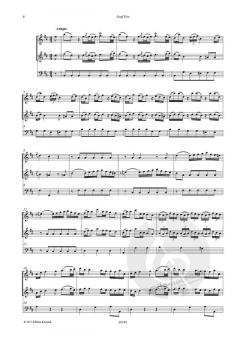 Trio D-Dur (Friedrich Hartmann Graf) 