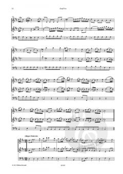 Trio D-Dur (Friedrich Hartmann Graf) 