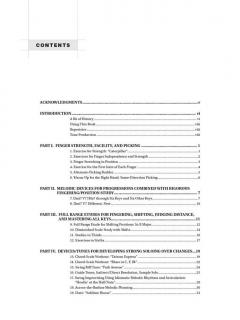 Jazz Swing Guitar von Jon Wheatley 