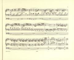 Orgelwerke Band 2 von Cesar Franck im Alle Noten Shop kaufen