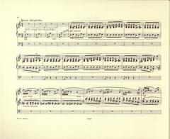 Orgelwerke Band 2 von Cesar Franck im Alle Noten Shop kaufen