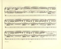Orgelwerke Band 2 von Cesar Franck im Alle Noten Shop kaufen