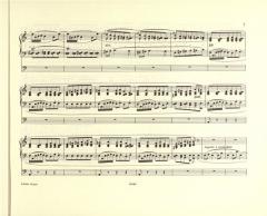 Orgelwerke Band 2 von Cesar Franck im Alle Noten Shop kaufen