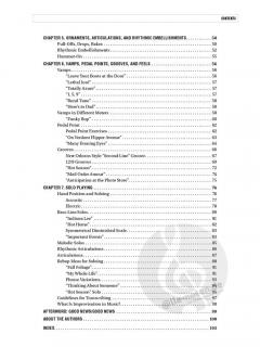 Berklee Jazz Bass von Rich Appleman 