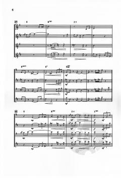 The Gospel von Russ Spiegel 