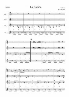 La Bamba 