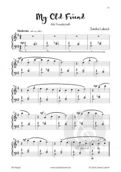 Be Happy! von Sandra Labsch 