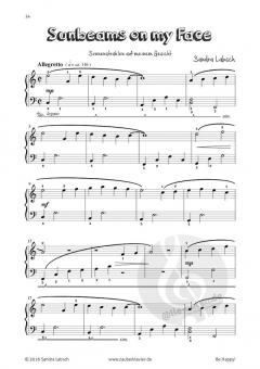 Be Happy! von Sandra Labsch 