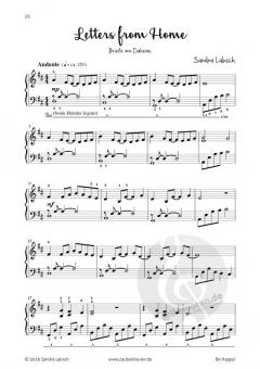 Be Happy! von Sandra Labsch 