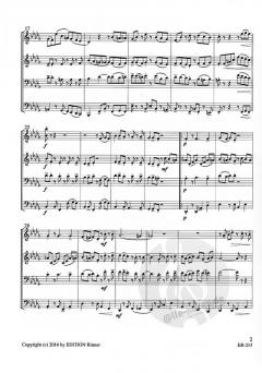 Tico Tico no Fuba` (Zequinha de Abreu) 