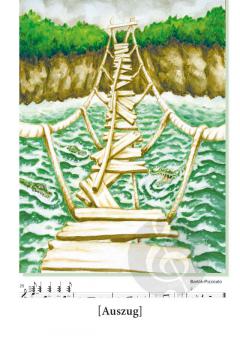 Dschungellieder von Gerhard Koch-Darkow 