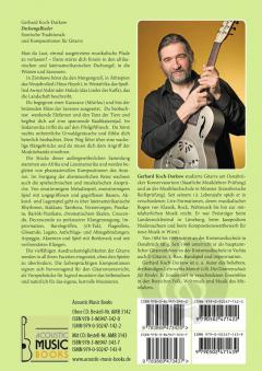 Dschungellieder von Gerhard Koch-Darkow 