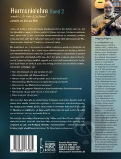Harmonielehre endlich verstehen 2 von Wolfgang Meffert 