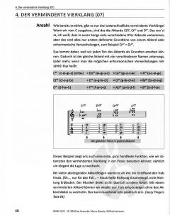 Harmonielehre endlich verstehen 2 von Wolfgang Meffert 