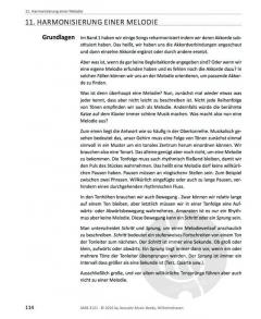 Harmonielehre endlich verstehen 2 von Wolfgang Meffert 