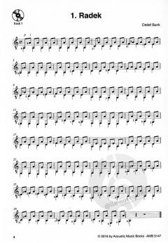 Bunkis Klassenbuch von Detlef Bunk 