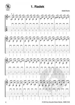 Bunkis Klassenbuch von Detlef Bunk 