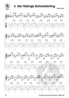 Bunkis Klassenbuch von Detlef Bunk 