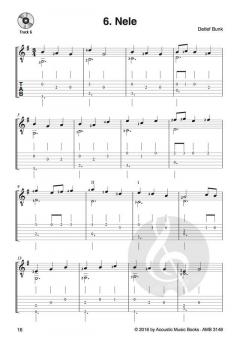 Bunkis Klassenbuch von Detlef Bunk 