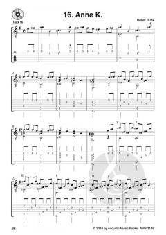 Bunkis Klassenbuch von Detlef Bunk 