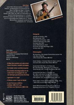 Bunkis Klassenbuch von Detlef Bunk 