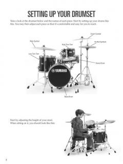 Drums for Kids 
