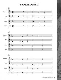 Sight Reading Success 