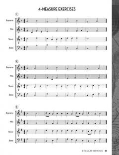 Sight Reading Success 