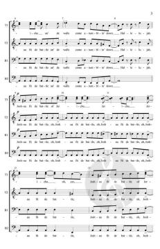 Joshua Fit The Battle Of Jericho 