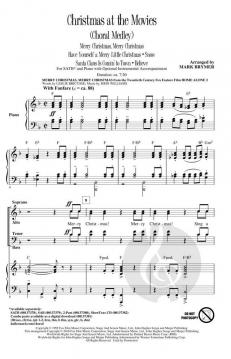 Christmas at the Movies 