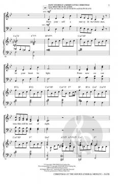 Christmas at the Movies 