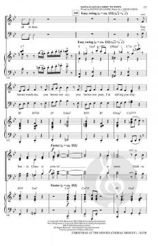 Christmas at the Movies 