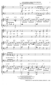 Christmas At The Movies 