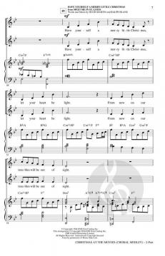 Christmas at the Movies 