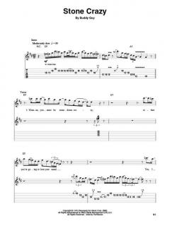 Guitar Play-Along Vol. 183 von Buddy Guy 