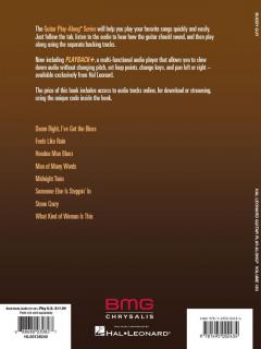 Guitar Play-Along Vol. 183 von Buddy Guy 