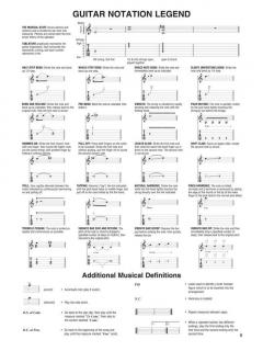 Guitar Play-Along Vol. 188 von Mötley Crüe 